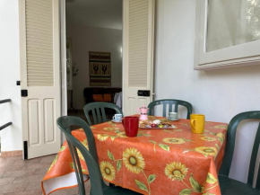 Gli ulivi -Appartamento al centro Cala Gonone